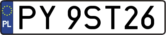 PY9ST26