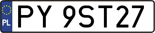 PY9ST27