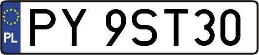 PY9ST30