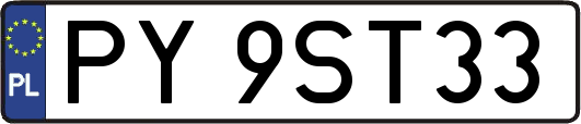 PY9ST33