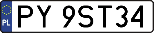 PY9ST34