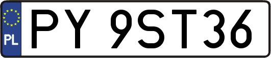 PY9ST36
