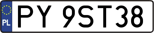 PY9ST38