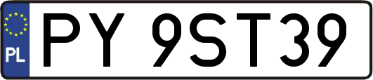PY9ST39