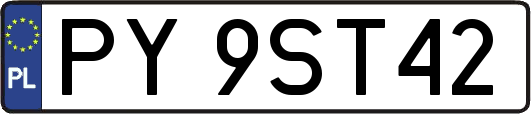 PY9ST42