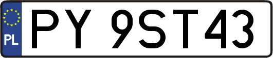 PY9ST43
