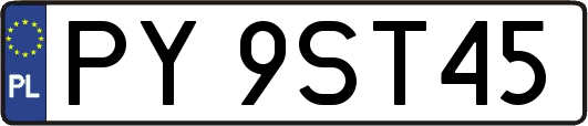 PY9ST45