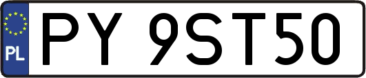 PY9ST50