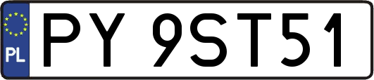 PY9ST51