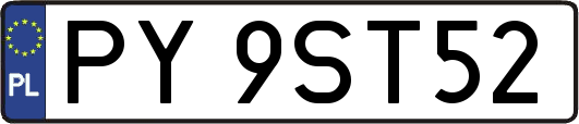 PY9ST52