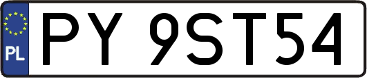 PY9ST54