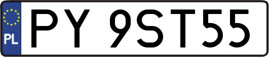 PY9ST55