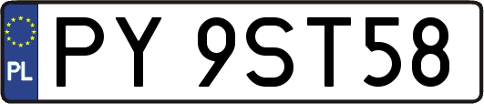 PY9ST58