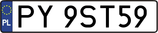 PY9ST59