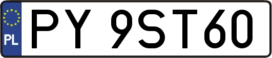 PY9ST60