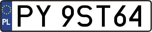 PY9ST64
