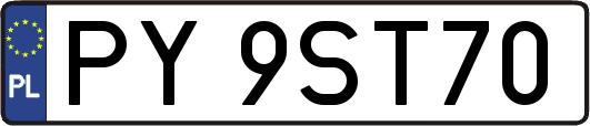 PY9ST70