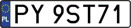 PY9ST71
