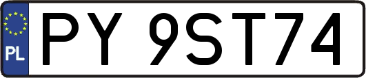 PY9ST74