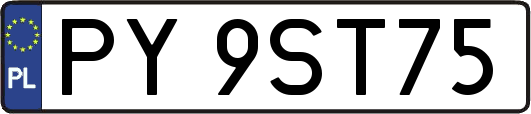 PY9ST75