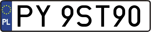 PY9ST90