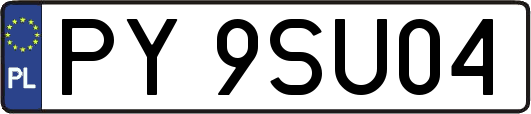 PY9SU04