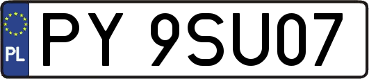 PY9SU07