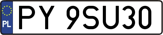 PY9SU30