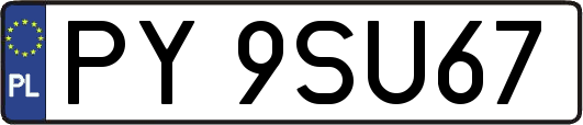PY9SU67