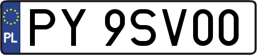 PY9SV00