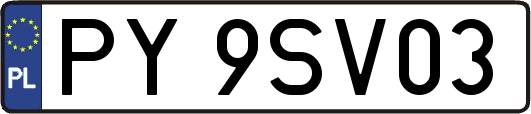 PY9SV03