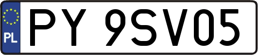 PY9SV05