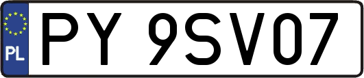 PY9SV07
