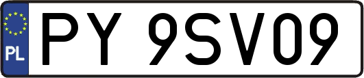 PY9SV09
