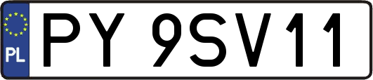 PY9SV11