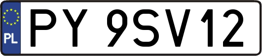 PY9SV12
