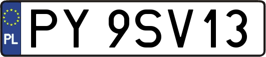 PY9SV13