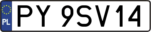 PY9SV14