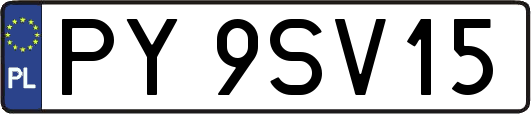 PY9SV15