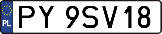 PY9SV18