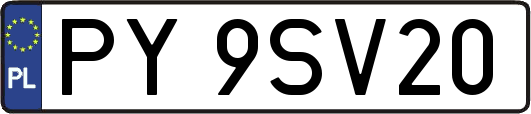 PY9SV20