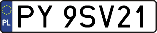 PY9SV21
