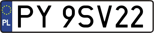 PY9SV22