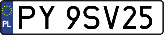 PY9SV25
