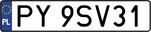 PY9SV31
