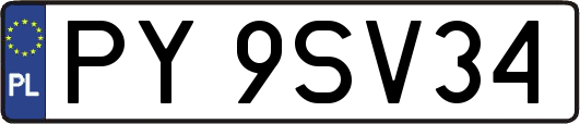 PY9SV34