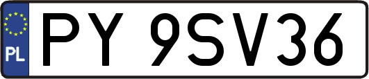 PY9SV36