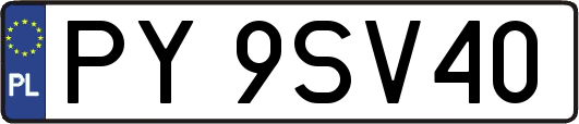PY9SV40