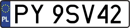 PY9SV42