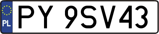 PY9SV43